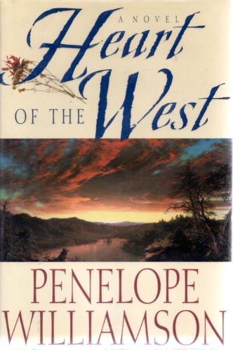 Stock image for Heart of the West for sale by Your Online Bookstore