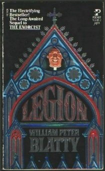 Beispielbild fr Legion zum Verkauf von Robinson Street Books, IOBA