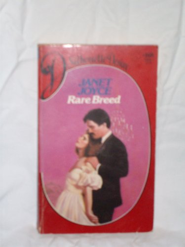 Imagen de archivo de Rare Breed a la venta por Isle of Books