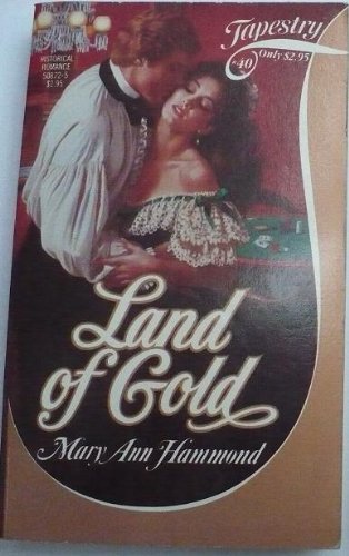 Stock image for Land of Gold for sale by Better World Books