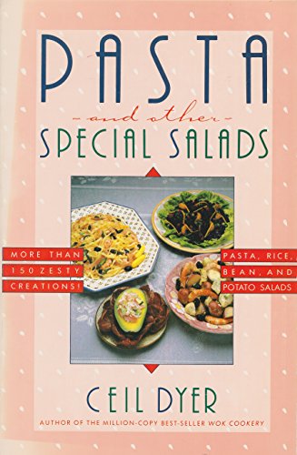 Imagen de archivo de Pasta and Other Special Salads a la venta por OddReads