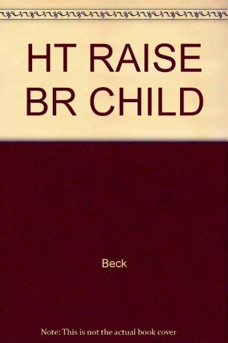 Stock image for How to Raise a Brighter Child: The Case For Early Learning for sale by The Book Garden