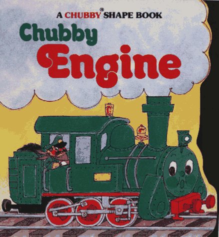 9780671509514: Chubby Engine