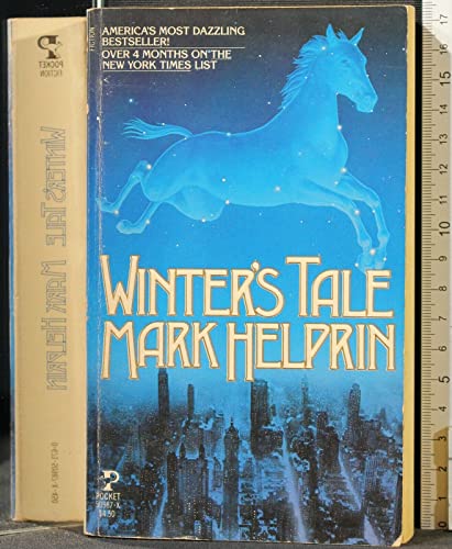 Imagen de archivo de Winter's Tale a la venta por HPB-Diamond
