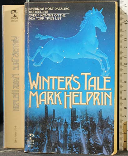 Stock image for Winter's Tale for sale by R Bookmark