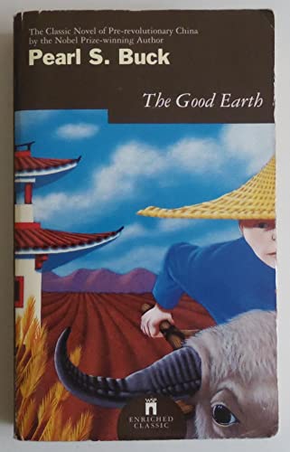 Beispielbild für The Good Earth (Enriched Classics) zum Verkauf von Wonder Book