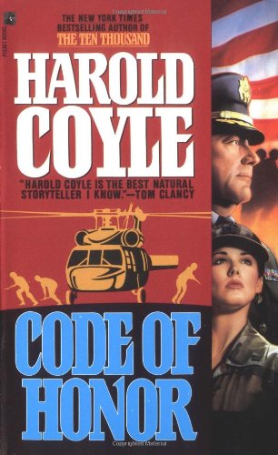 Stock image for Code of Honor for sale by Gulf Coast Books