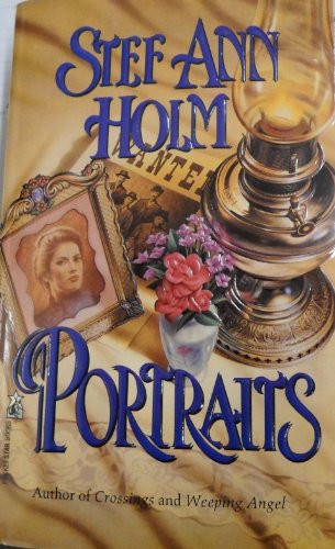 Imagen de archivo de Portraits a la venta por Half Price Books Inc.