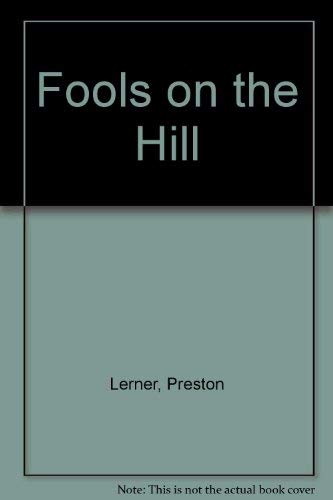 9780671510480: Fools on the Hill