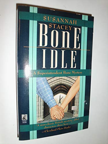 Beispielbild fr Bone Idle zum Verkauf von Better World Books