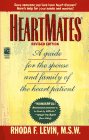 9780671510954: Heartmates: A Guide for the Spouse and Family of the Heart Patient