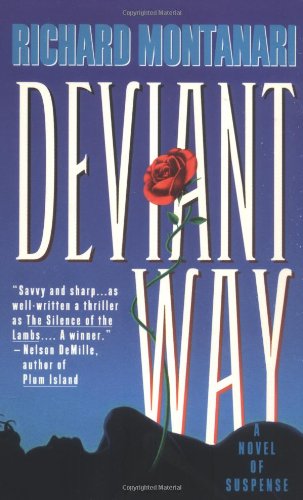 Stock image for Deviant Way for sale by Front Cover Books