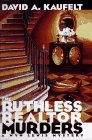 Beispielbild fr The Ruthless Realtor Murders (Wyn Lewis Mysteries) zum Verkauf von Robinson Street Books, IOBA