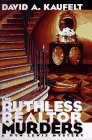 Imagen de archivo de The Ruthless Realtors Murders: A Wyn Lewis Mystery a la venta por P. Henley Books