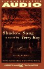Shadow Song (9780671511739) by Terry Kay