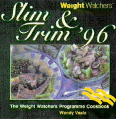 Stock image for Weight Watchers Slim and Trim II Cookbook for sale by WorldofBooks