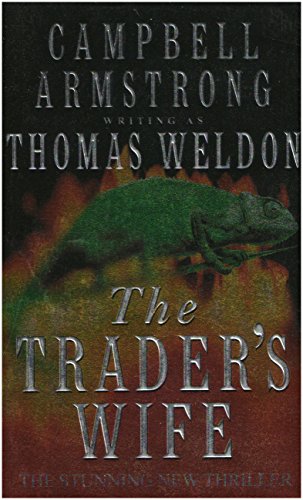 9780671516499: The Trader's Wife