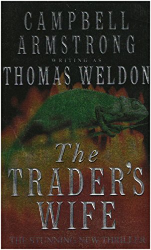 Immagine dell'editore per The Trader's Wife venduto da Ammareal