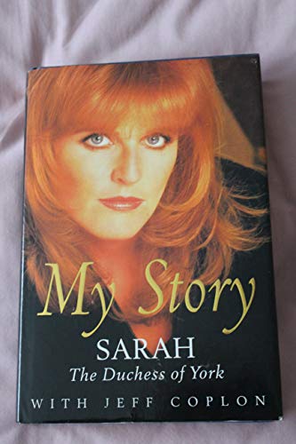 Imagen de archivo de My Story a la venta por Front Cover Books