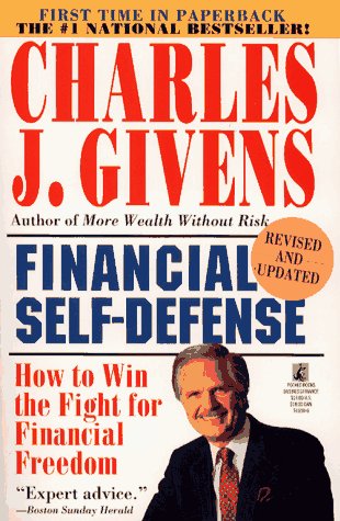 Imagen de archivo de Financial Self Defense a la venta por Jenson Books Inc