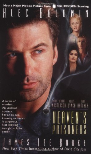 9780671517410: Heaven's Prisoners