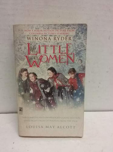 9780671517649: Little Women