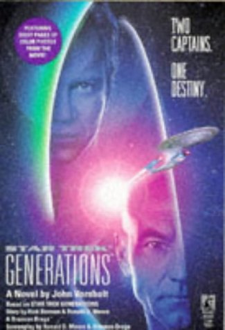 Stock image for Young Adult Edition (Star Trek movie tie-in) for sale by WorldofBooks