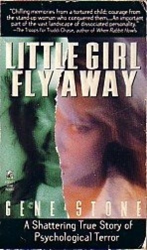 9780671519520: Little Girl Fly away