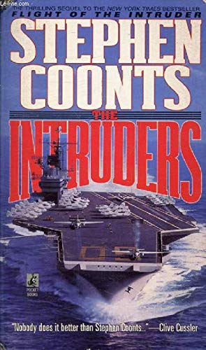 9780671519537: The Intruders (Export)