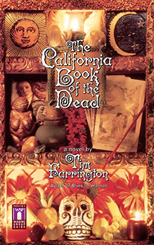 9780671519599: The California Book of the Dead