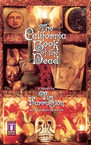 Stock image for The California Book of the Dead for sale by Better World Books