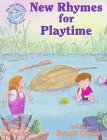 New Adventures Of Mother Goose Board Book Collection: New Rhymes For Playtime (9780671519773) by Lansky