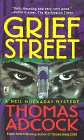 GRIEF STREET (9780671519872) by Adcock, Thomas
