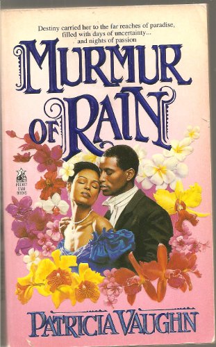 Stock image for Murmur of Rain: Murmur of Rain for sale by Half Price Books Inc.
