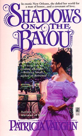 Stock image for Shadows on the Bayou for sale by Reliant Bookstore