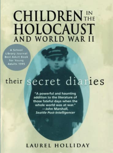 Beispielbild fr Children in the Holocaust and World War II: Children in the Holocaust and World War II zum Verkauf von Wonder Book