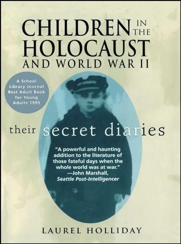 Stock image for Children in the Holocaust and World War II: Children in the Holocaust and World War II for sale by Jenson Books Inc