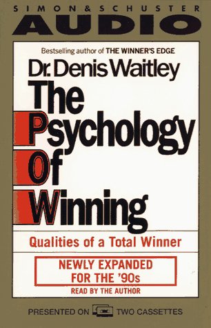 The Psychology of Winning (9780671520670) by Waitley, Denis