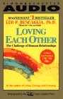 Stock image for Loving Each Other: The Challenge of Human Relationships for sale by Jenson Books Inc