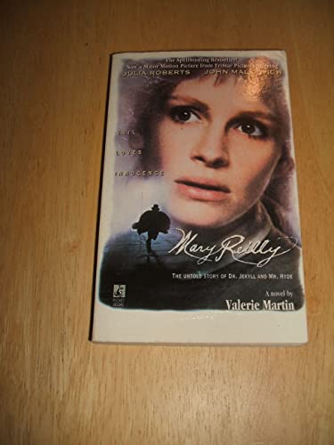 Stock image for Mary Reilly: Mary Reilly for sale by Nelsons Books