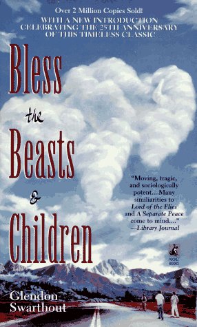 Imagen de archivo de Bless The Beasts And Children a la venta por Wonder Book