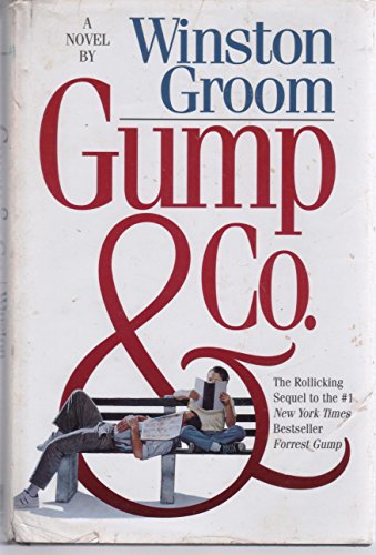 Beispielbild fr Gump & Co. zum Verkauf von BooksRun