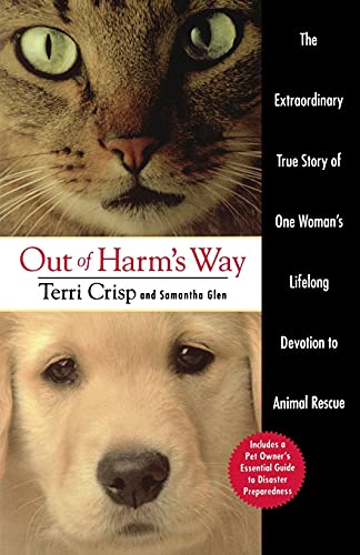 9780671522780: Out Of Harm'S Way
