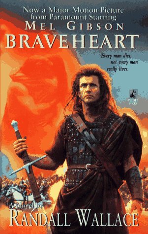 Beispielbild fr Braveheart zum Verkauf von Better World Books