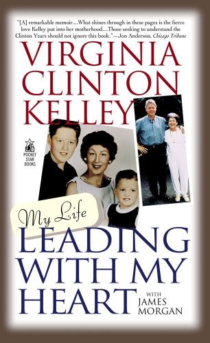 9780671522957: Leading With My Heart: My Life