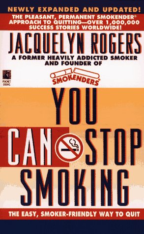 9780671523039: You Can Stop Smoking