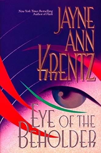 Eye of the Beholder (9780671523060) by Krentz, Jayne Ann