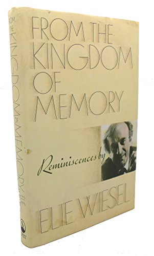 Beispielbild fr From the Kingdom of Memory: Reminiscences zum Verkauf von Wonder Book