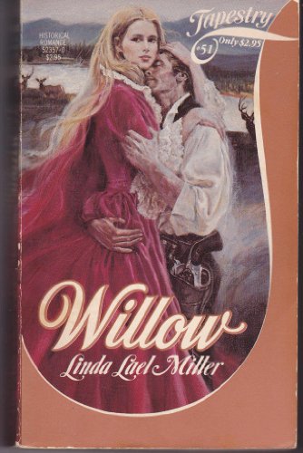 Beispielbild fr Willow zum Verkauf von ThriftBooks-Dallas
