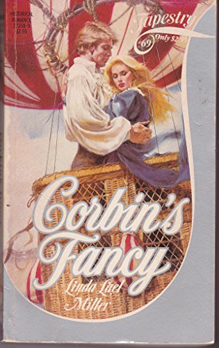 Imagen de archivo de Corbins Fancy a la venta por ThriftBooks-Atlanta